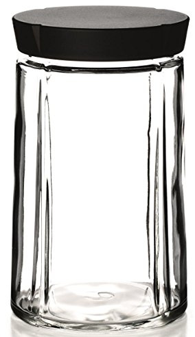 Rosendahl Grand Cru 15100 Storage Glass Jar 1.0 Litre