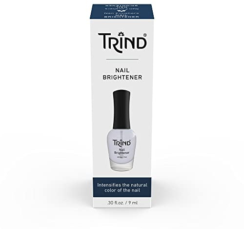 Trind Nail Brightener, 1er Pack (1 x 9ml)