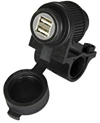 OXFORD EL102 Cargador comunicación móvil