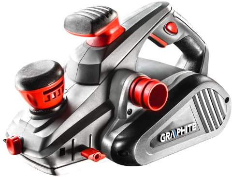 Graphite 59 G680 – Bürste 1300 W