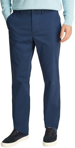 Tommy Hilfiger Chino Hombre Denton Chino Satin Straight Fit