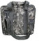 Oniissy Funda de transporte adaptable para equipos y accesorios, bolsa de transporte compacta y ligera para dispositivos y accesorios, solución de transporte conveniente (verde militar)