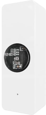 About iled Tuya ZigBee ljussensor ljussensor strålningssensor realtid ljusstyrkedetektering smart hemautomation app kontroll