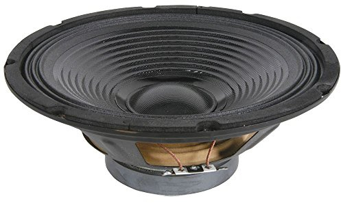QTX | 10Inch Replacement Driver for QT10 Speaker Cabinet