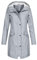 Lederjacke Damen Schwarz Regenjacke Damen Wasserdicht Atmungsaktiv Lang Strickjacken für Damen kleid mit taschen kimono strand dünne jacke damen jagdbekleidung herren damen outfit sommer blouson dam