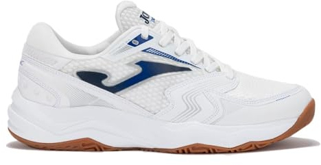 Joma herr volleyboll Shoes, 45 EU, Vit, 45 EU