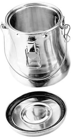 Brush Cleaner, High Performance Acrylic Washing Machine, Art Supply Tool, Cleaning Container with Porous Insert for Solvent Washing with Removable Design for Turpentine Inks