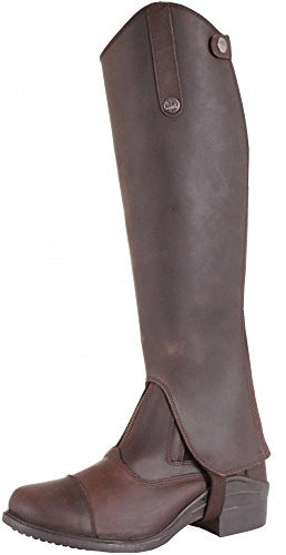 Horka Mini Chap Jackson, braun