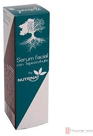 Tepezcohuite Facial Serum 30 ml