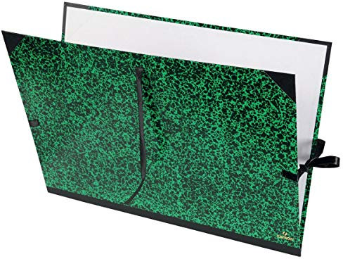 Klassisk ritmapp 81 x 121 cm