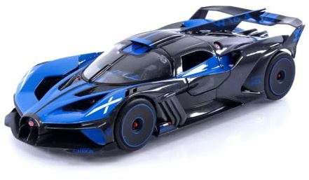 MAISTO - Bug Bolide Special Edition - 2021-1/24