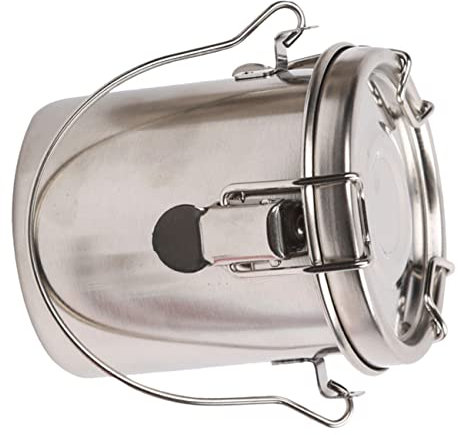 Tofficu Seau De Lavage pour Pinceaux Seau De Lavage De Peinture Aquarelle Lave-pinceaux Portable Ustensiles De Coloriage pour École Maison Et Extérieur