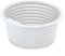 Cestino filtrante P06436 per skimmer per piscina a parete in acciaio, assicura efficacia (1 pz)