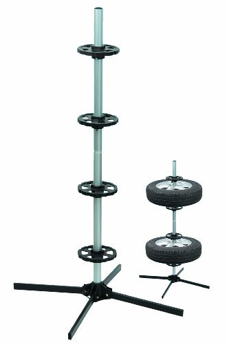 Filmer 37800 Felgen- und Reifenhalter