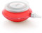 Lékué Decopen 4 Douilles + Bouchon Rouge Silicone