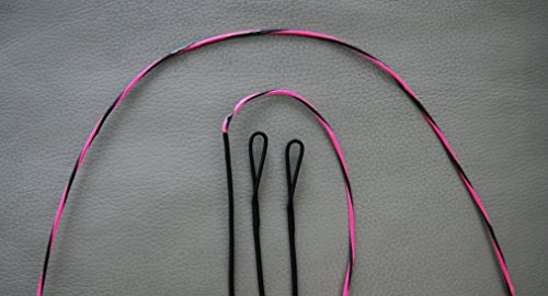 Hexen Handmade 8125g Recurve Bowstring (66 Bow)