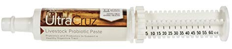60 ml, Paste, 4 Day Supply