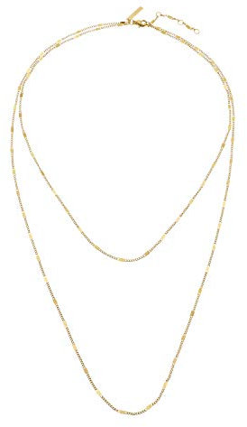 Liebeskind Berlin Kette (gold)