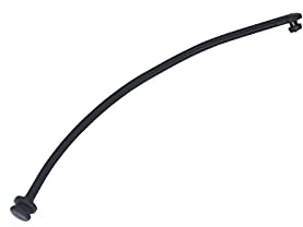 KASturrboo bränsletanklockslinje för Mini R55 R56 R57 One Cooper S 16117193372