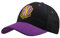 Cinereplicas Mittwoch Cap, Akademie Nevemore Violette, One Size