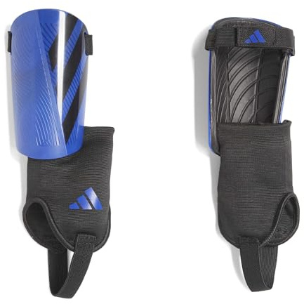 Adidas Tiro Shinguard Match Junior - PARASTINCO Unisex - Bambini e Ragazzi