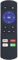 VINABTY Replace Remote Control Fit for Roku Stre-aming Sti-ck+ | HD/4KUltra /HDR Media Player 3820EU 3930EU
