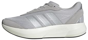 adidas Women's LIGHTSHIFT Shoes, Grey Two/Silver met./core White, 6 UK
