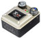 XVIVE U45R - SISTEMA DI MONITOR WIRELESS IN EAR DA 5,84 GHZ - SOLO RICEVITORE