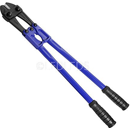 TRONCHESE CESOIA TAGLIA BULLONI 36 900mm 90 CM TAGLIABULLONI FERRO METALLO