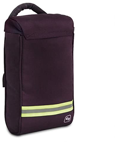 Borsa kit di discesa | Zaino di salvataggio d'emergenza | Blu navy | Descen's | Borse Elite