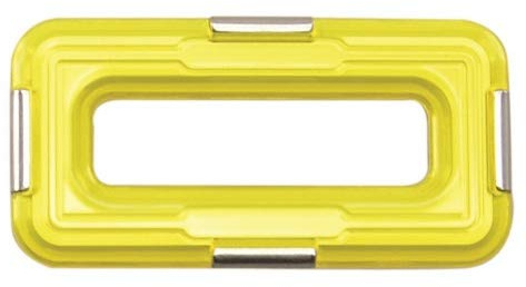 GeoSmart - Mini Rechteck - Set 6