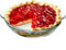 Piccolo Teglia per Pasticci in Vetro Stampo per Crostata Quiche 16.5x14x3.3cm Tonda Pirofile da Forno Individuale Piatto da Sformato Piatto per Torta Quiche Teglie per Pasticceria