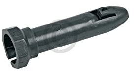 Stoßdämpferbolzen kompatibel mit CANDY 41017173 Bolzen Befestigung für Dämpfer Waschmaschine