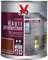 V33 Lasure haute protection, Les couleurs, Rouge basque 1L