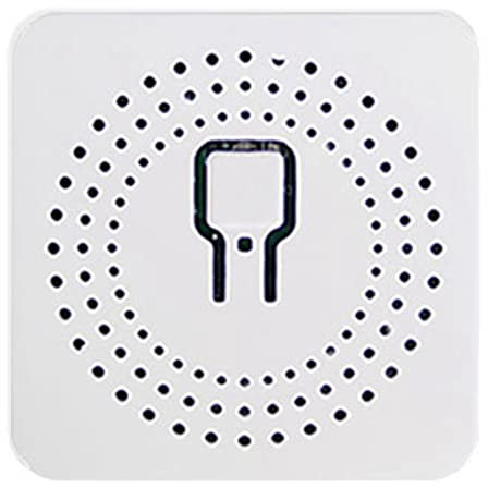 16A Wifi Bluetooth Dual Mode Switch Smart Home Tuya App Controllo Vocale Remoto Mini Parte Interruttore Fai da Te