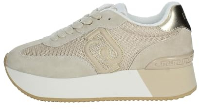 Liu Jo Sneakers BA4081PX031S1803 BEIGE 38