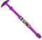 Raypontia 38,5x7,6cm Feuerwerks Wasserpistole, Wasserpistole Kinder, Water Squirter Spielzeug, Wasserspielzeug, Feuerwerks Wasserpistole Spritzpistolen, Badespielzeug Mit Wasserspritz Funktion