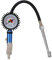 12 Bar Digital Tyre Pressure Gauge with Self-Clamping Copper Head & Quick Connector – Professional Grade Tire Inflator for Cars, Bikes, Motorcycles (0-12 BAR/0-174 PSI, Alloy Build)
