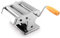 Máquina De Pasta Fresca Manual Modelo Ky-901 Diferentes Tipos de Pasta Fresca Acero Inoxidable