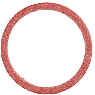 Arctic Hayes W23 Prestex Washer 5-Pieces, 1/2-Inch Diameter