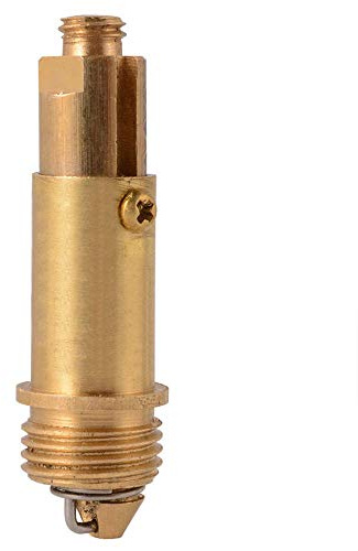 Bonde de vidage pour lavabo, lavabo, mécanisme à ressort en laiton