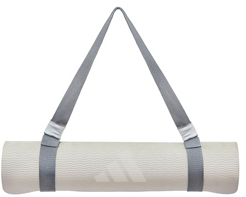 adidas matta bärrem – grå