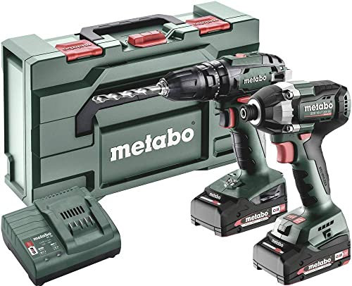 Combo Set 2.8.5 18V (685197000) Máquinas de batería en el juego