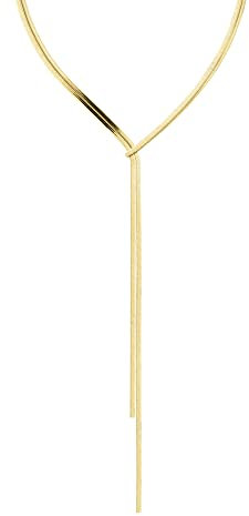 Liebeskind Berlin Halskette LJ-1223-N-45 Gold