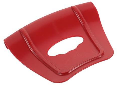 MUCKLILY Protection De Jante Plastique Pour Véhicules Protecteur Anti-rayures Pour Montage De Pneus Outil De Réparation De Pneus Pour Tout- Vélos Et Autos Installation Facile