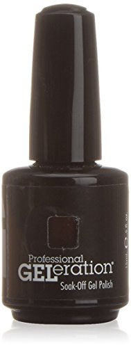 Jessica Cosmetics GELeration Notorious