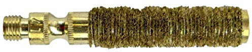 Pro-Shot Products .410 Gauge Chamber Brush, Gold, 410 Bore (PG410)