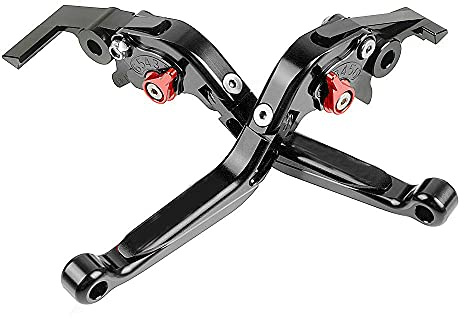 Set Leve Freno e Frizione Regolabile Pieghevoli Per XADV X-ADV X ADV 750 2017 2018 2019 2020