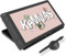 2024 HUION Kamvas 13 (Gen 3) Drawing Tablet with Screen,13.3 Full-laminated Art Tablet with Anti-sparkle Canvas Glass, 99% sRGB, PenTech 4.0, 16384 Pen Pressure, Dual Dial for PC, Mac, Android, Black