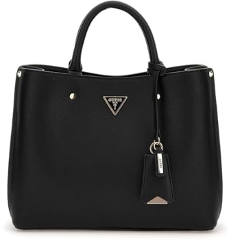 GUESS MERIDIAN II GIRLFRIEND SATCHEL